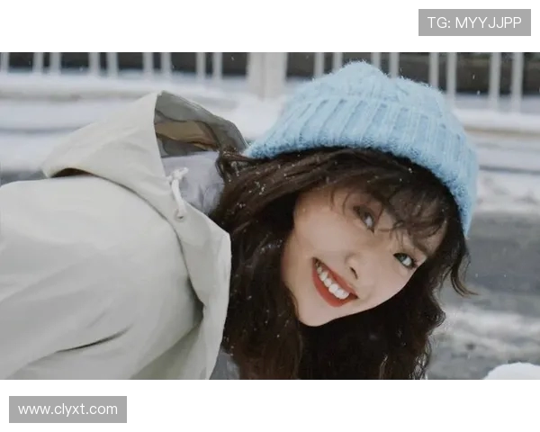 顶配颜值天生丽质，身材不过锦上添花