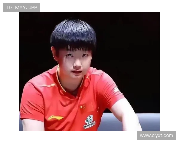 高志丹点名孙颖莎就座引热议，王励勤改革背后的「新信号」